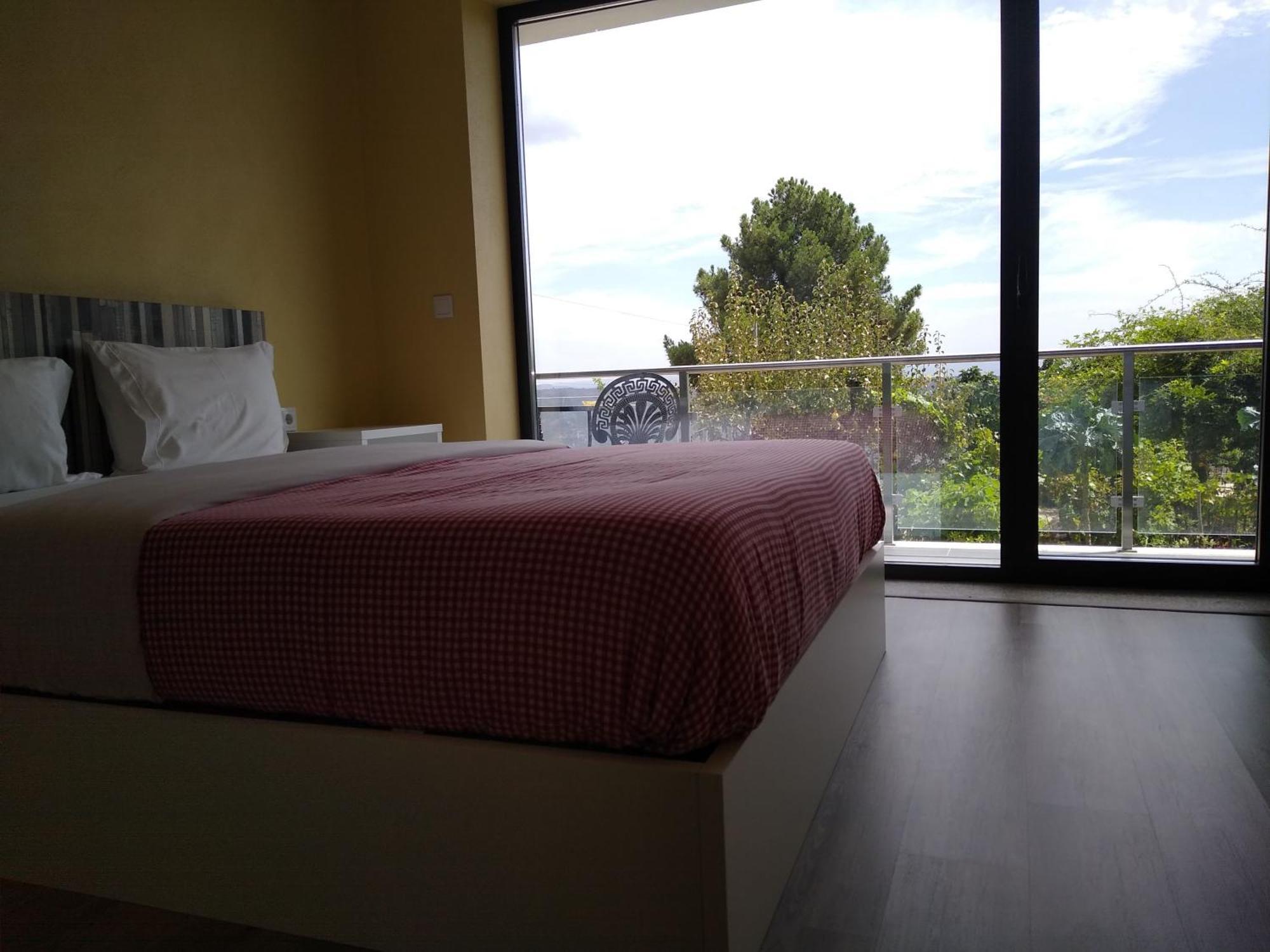 Casas Da Fraga - Serra Da Estrela Fornos de Algodres Room photo