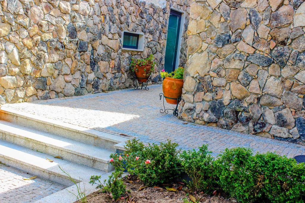 Casas Da Fraga - Serra Da Estrela Fornos de Algodres Exterior photo